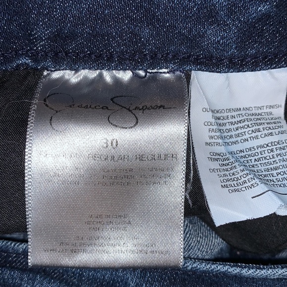 Jessica Simpson Jeans - Picture 5 of 8